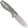 Noz-Kubey-Knife-Master-Chief-Green-Micarta-Bead-Blast-AUS-10-by-Keanu-Alfaro-2.jpg