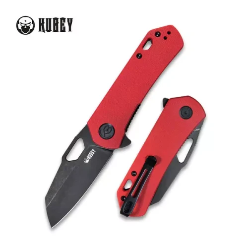 Noz-Kubey-Knife-Duroc-Red-G10-Black-Stonewashed-AUS-10-by-Colin-Maisonpierre.jpg