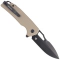 Noz-Kubey-Knife-RDF-Tan-G10-Blackwash-AUS-10-by-HYDRA-Design-1.jpg
