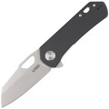 Noz-Kubey-Knife-Duroc-Black-G10-Bead-Blasted-AUS-10-by-Colin-Maisonpierre.jpg