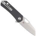 Noz-Kubey-Knife-Duroc-Black-G10-Bead-Blasted-AUS-10-by-Colin-Maisonpierre-1.jpg