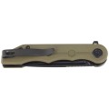 Noz-Kubey-Knife-Mizo-Green-G10-Blackwashed-AUS-10-by-Tiguass-KU312D-2.jpg