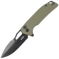 Noz-Kubey-Knife-RDF-Green-G10-Blackwash-AUS-10-by-HYDRA-Design-KU316B.jpg