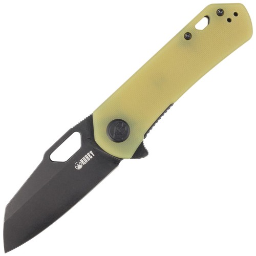Noz-Kubey-Knife-Duroc-Translucent-Yellow-G10-Black-Stonewashed-AUS-10-by-Colin-Maisonpierre.jpg