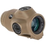 Powiększalnik Primary Arms SLx 3x Micro w/ACSS Pegasus Ranging Reticle FDE