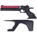 Pistolet wiatrówka PCP Reximex RP RED 4.5 mm-2 41499