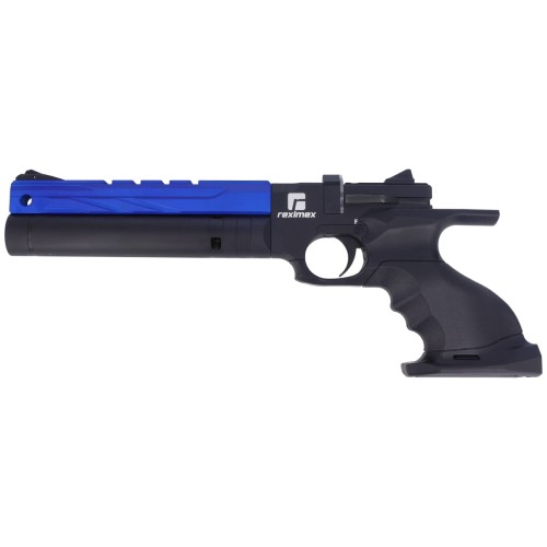 Pistolet wiatrówka PCP Reximex RP BLUE 5.5-1 41500
