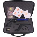Pistolet wiatrówka PCP Reximex RP BLUE 4.5-4 41501