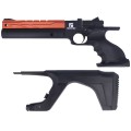 Pistolet wiatrówka PCP Reximex RP COPPER RED 5.5 mm-3 41502