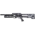 Wiatrówka PCP Reximex THRONE GEN 2 SKULL 5.5 mm-2 41506