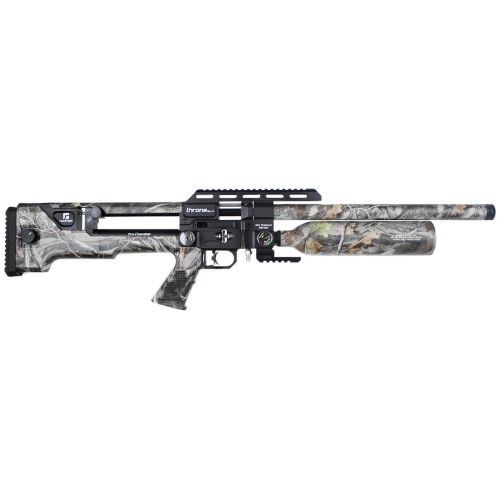 Wiatrówka PCP Reximex THRONE GEN 2 G1 6.35 mm-1 41507