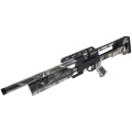 Wiatrówka PCP Reximex THRONE GEN 2 G1 6.35 mm-3 41507