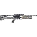 Wiatrówka PCP Reximex THRONE GEN 2 G1 4.5 mm-1 41509