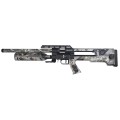 Wiatrówka PCP Reximex THRONE GEN 2 G1 4.5 mm-2 41509