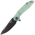 Noz-Kubey-Knife-Nova-Jade-G10-Blackwashed-D2.jpg