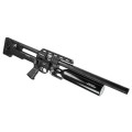 Wiatrówka PCP Reximex Throne Gen 2 z regulatorem i tłumikiem 5.5 mm-4 41511