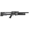 Wiatrówka PCP Reximex Throne Gen 2 z regulatorem i tłumikiem 4.5 mm-1 41512
