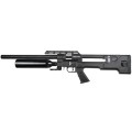 Wiatrówka PCP Reximex Throne Gen 2 z regulatorem i tłumikiem 4.5 mm-2 41512