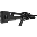 Wiatrówka PCP Reximex Throne Gen 2 z regulatorem i tłumikiem 4.5 mm-5 41512