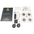Wiatrówka PCP Reximex Zone 5.5 mm z regulatorem i tłumikiem-3 41515
