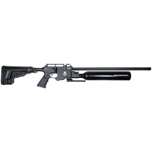 Wiatrówka PCP Reximex FORCE2 4.5 mm-1 41519