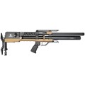 Wiatrówka PCP Reximex Meta Bronze 5.5 mm z regulatorem i tłumikiem-1 41527
