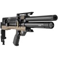 Wiatrówka PCP Reximex Meta Bronze 5.5 mm z regulatorem i tłumikiem-2 41527