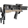 Wiatrówka PCP Reximex Meta Bronze 5.5 mm z regulatorem i tłumikiem-3 41527