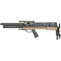 Wiatrówka PCP Reximex Meta Bronze 5.5 mm z regulatorem i tłumikiem-7 41527