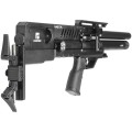 Wiatrówka PCP Reximex Meta 5.5 mm z regulatorem i tłumikiem-3 41530