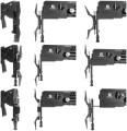 Wiatrówka PCP Reximex Meta 5.5 mm z regulatorem i tłumikiem-5 41530