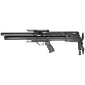 Wiatrówka PCP Reximex Meta 5.5 mm z regulatorem i tłumikiem-7 41530