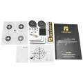 Wiatrówka PCP Reximex Meta 5.5 mm z regulatorem i tłumikiem-8 41530