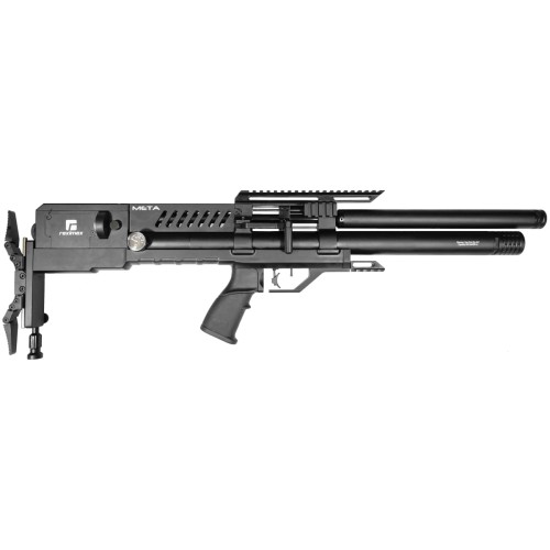 Wiatrówka PCP Reximex Meta 4.5 mm z regulatorem i tłumikiem-1 41531