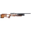 Wiatrówka PCP Reximex Accura W 5.5 mm z tłumikiem-1 41533