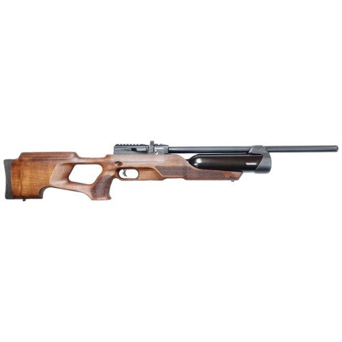 Wiatrówka PCP Reximex Accura W 5.5 mm z tłumikiem-1 41533