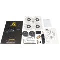 Wiatrówka PCP Reximex Accura W 5.5 mm z tłumikiem-3 41533