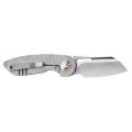 Nóż Kizer October Ki3569A1-2 41535