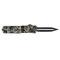 Nóż Templar Knife Large Zinc Mossy Oak Bottomland Dagger Black-2 41569