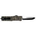 Nóż Templar Knife Large Zinc Mossy Oak Bottomland Drop Black-2 41570
