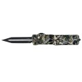 Nóż Templar Knife Large Zinc Mossy Oak DNA Dagger Black-1 41572