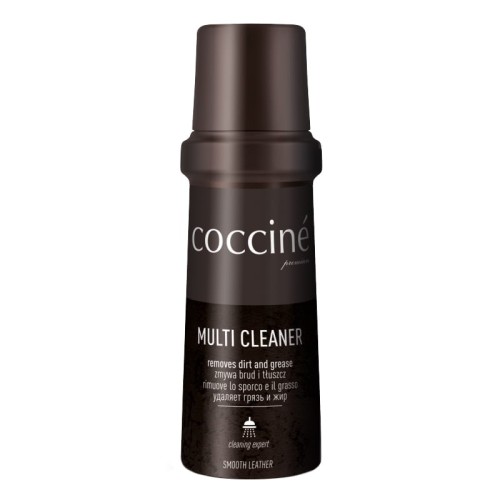 Zmywacz do skóry licowej Coccine Multi Cleaner-1 41584