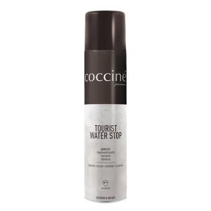 Uniwersalny impregnat turystyczn Coccine Tourist Water Stop, 400 ml