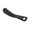 Krótka plastikowa łyżka do butów Coccine 15 cm czarna-1 41587