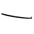Długa plastikowa łyżka do butów Coccine 65 cm czarna-2 41588