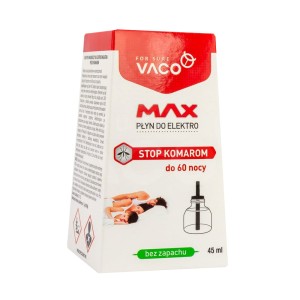 Wkład Vaco do elektro Max 45 ml