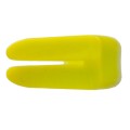 Kleszczołapki Tick Twister Clipbox z brelokiem, limonkowe 2 szt.-2 41604