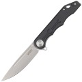 Noz-Kubey-Knife-Mizo-Black-G10-Bead-Blast-AUS-10-by-Tiguass-KU312A.jpg