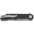 Noz-Kubey-Knife-Mizo-Black-G10-Bead-Blast-AUS-10-by-Tiguass-KU312A-2.jpg