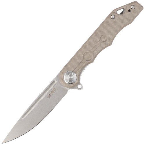 Noz-Kubey-Knife-Mizo-Tan-G10-Bead-Blast-AUS-10-by-Tiguass-KU312H.jpg